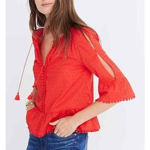 ✨Donating soon✨Madewell Women's Top